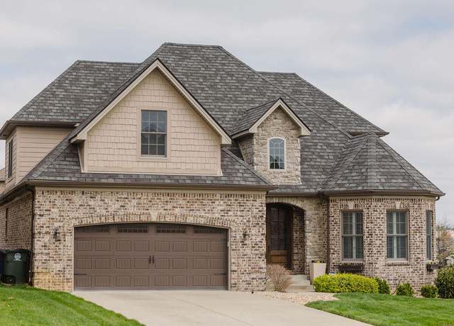 Property at 2413 Geppa Ct, Lexington, KY 40509, 4 beds, 3.5 baths
