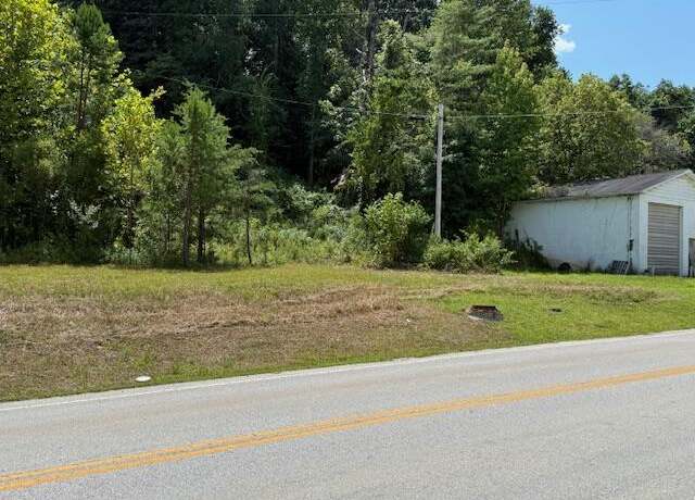 Property at 00 Ky-52, Beattyville, KY 41311