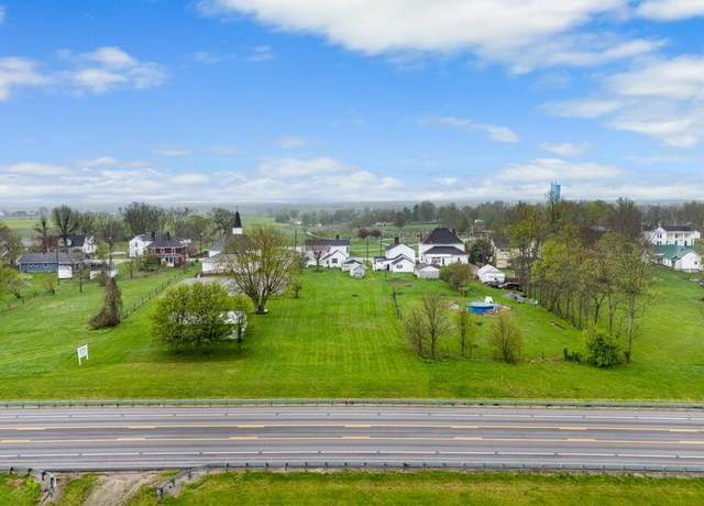 Property at 2934 Veterans Memorial Hwy, Sharpsburg, KY 40374