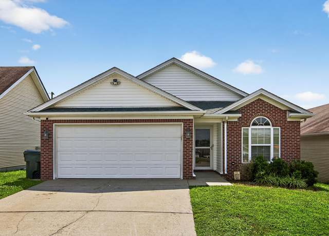 Property at 1720 Elverton Rd, Lexington, KY 40511, 3 beds, 2 baths