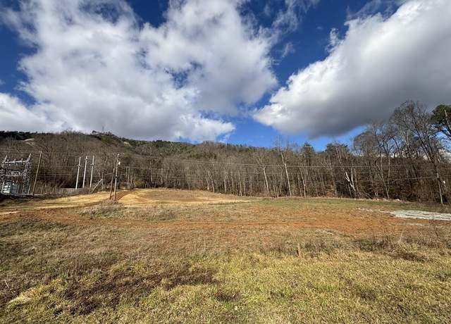 Property at 0 Highway 119, Pineville, KY 40977