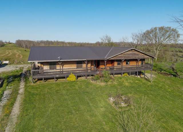 Property at 777 Mt Carmel Rd, Carlisle, KY 40311, 3 beds, 2 baths