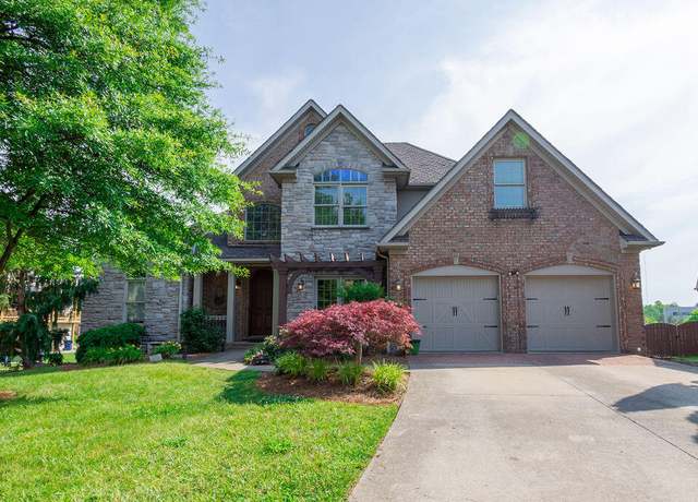 Property at 2433 San Milano Pl, Lexington, KY 40509, 4 beds, 2.5 baths