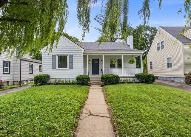 Property at 114 Westgate Dr, Lexington, KY 40504, 3 beds, 2.5 baths