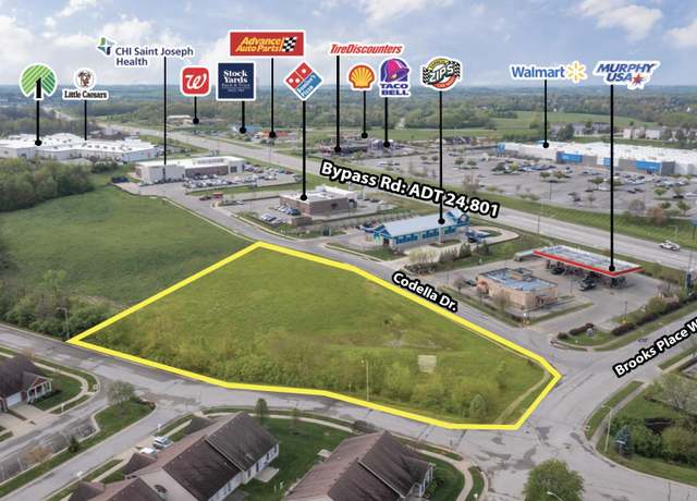 Property at 145 Codella Dr, Winchester, KY 40391