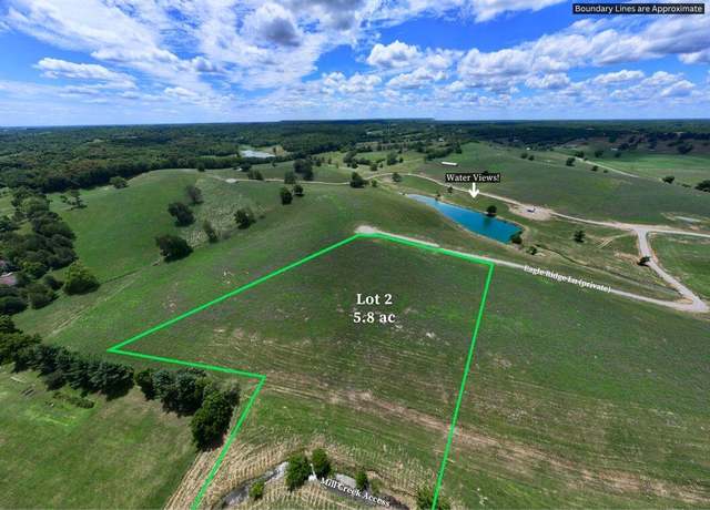 Property at 221 Eagle Ridge Ln, Cynthiana, KY 41031