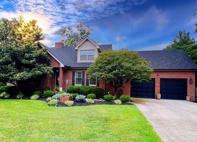 Property at 439 Lynnway Dr, Winchester, KY 40391, 6 beds, 3.5 baths