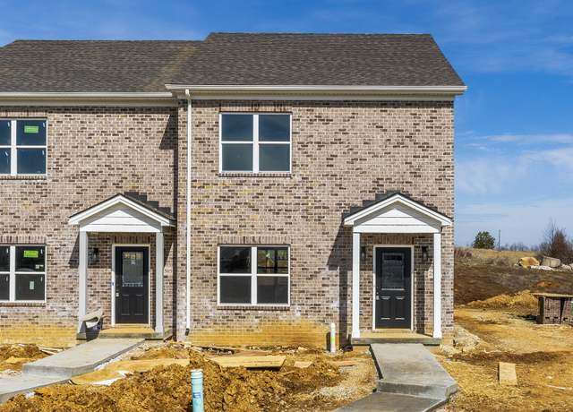 Property at 2517 Spring Leaf Ct, Lexington, KY 40511, 2 beds, 2.5 baths