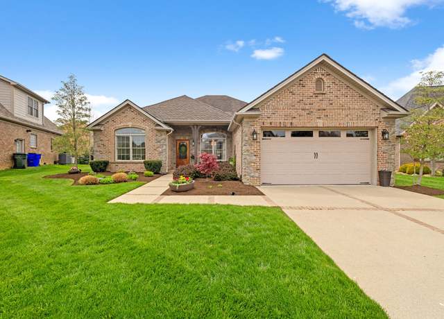 Property at 2513 Carducci St, Lexington, KY 40509, 3 beds, 2.5 baths