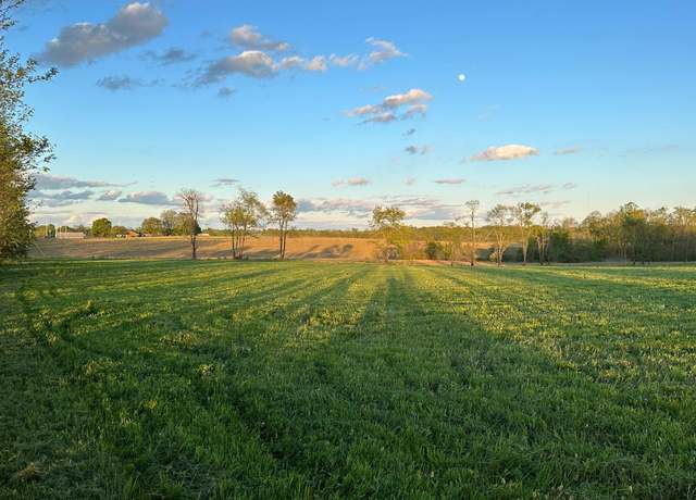 Property at 2007 Walnut Grove Rd, Carlisle, KY 40311