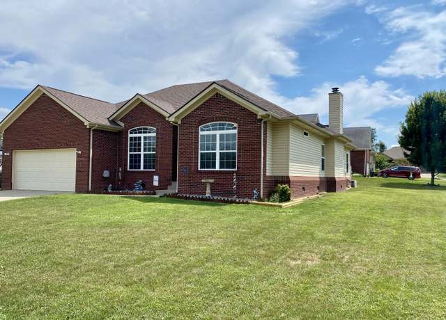 Property at 124 Combs Ln, Wilmore, KY 40390, 3 beds, 2 baths