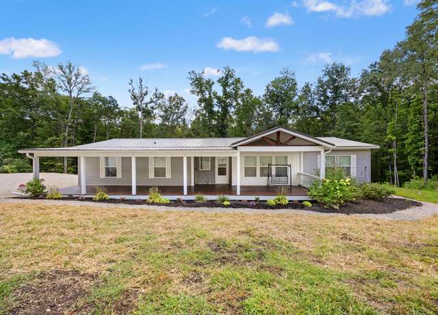 Property at 28 Turkey Point Spur, Wellington, KY 40387, 3 beds, 2.5 baths