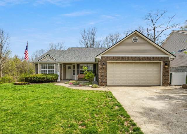 Property at 2219 Stonewood Ln, Lexington, KY 40509, 3 beds, 2 baths