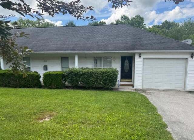 Property at 77 Bethy Rd, London, KY 40744, 4 beds, 2 baths