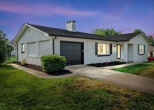Property at 113 Buckwood Dr, Richmond, KY 40475, 4 beds, 2.5 baths