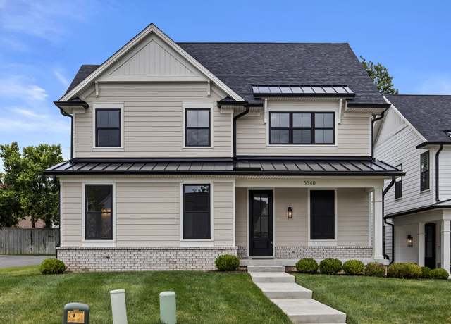 Property at 3540 Harper Woods Ln, Lexington, KY 40515, 4 beds, 3.5 baths