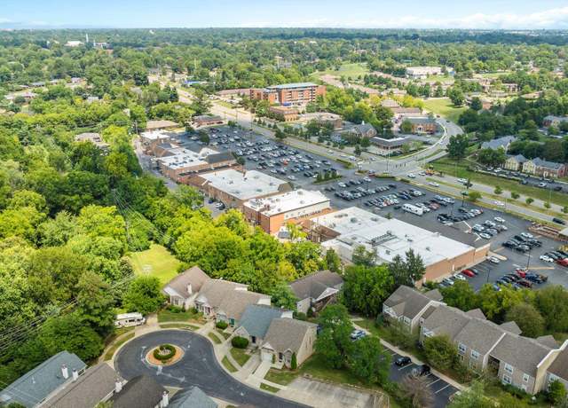 Property at 3412 Overbrook Fountain, Lexington, KY 40502, 2 beds, 2.5 baths