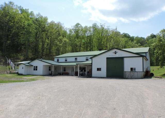 Property at 1239 Old State Rd, Owingsville, KY 40360, 8 beds, 1.5 baths