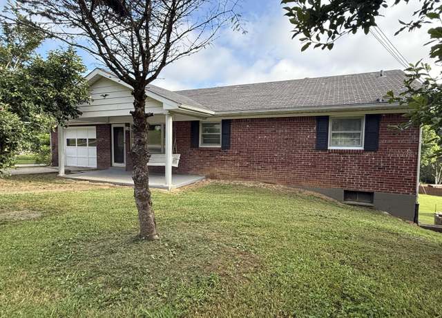 Property at 40 Shirley St, Mt Vernon, KY 40456, 3 beds, 2 baths