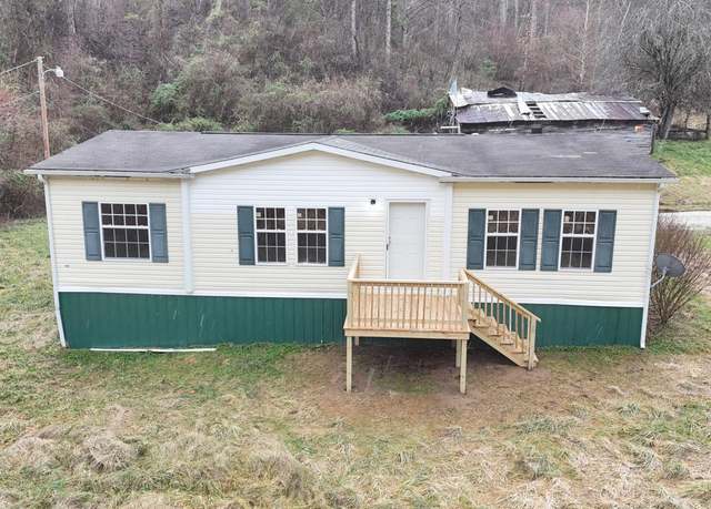 Property at 6204 Friendship Rd, Catlettsburg, KY 41129, 3 beds, 2 baths