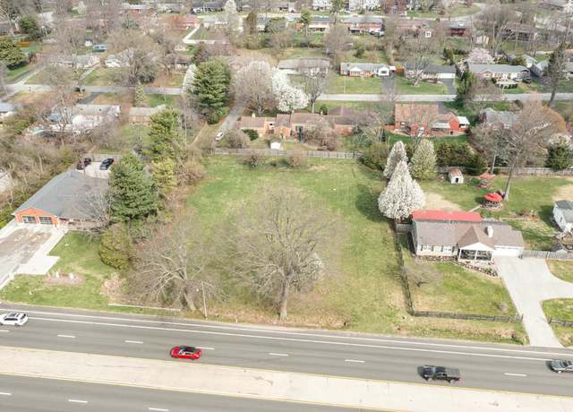 Property at 1729-1733 North Broadway, Lexington, KY 40505