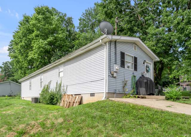 Property at 1016 Jane St, Lexington, KY 40508, 3 beds, 1 bath