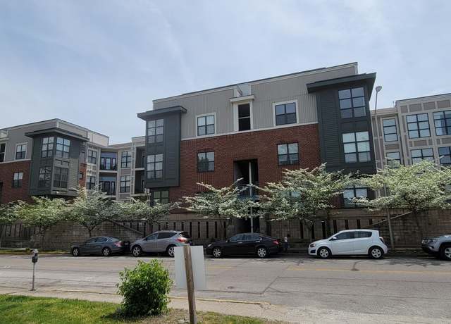 Property at 250 S Martin Luther King Blvd #213, Lexington, KY 40508, 1 bed, 1 bath