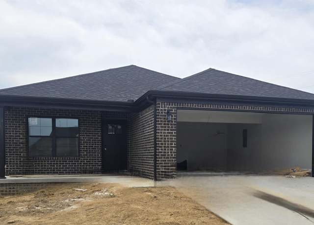 Property at 417 Yosemite Ln, Richmond, KY 40475, 3 beds, 2 baths
