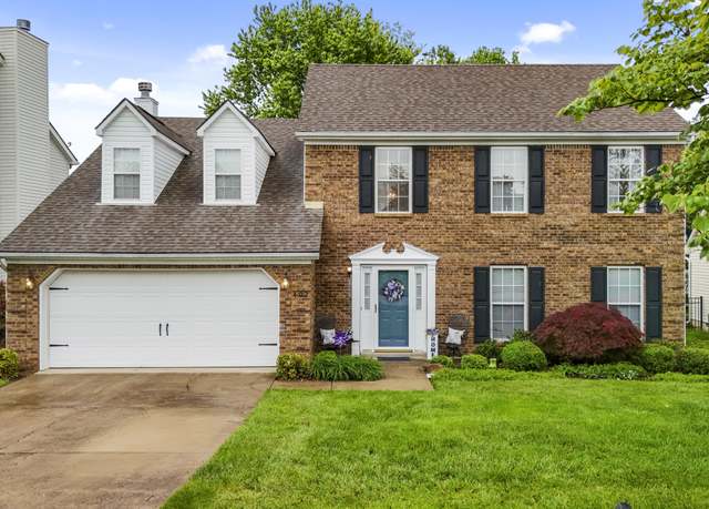 Property at 402 General John Payne Blvd, Georgetown, KY 40324, 4 beds, 2.5 baths