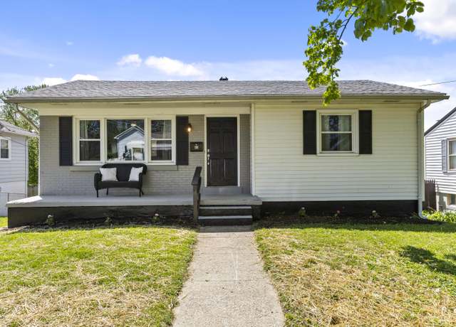 Property at 112 Gano Ave, Georgetown, KY 40324, 2 beds, 2 baths