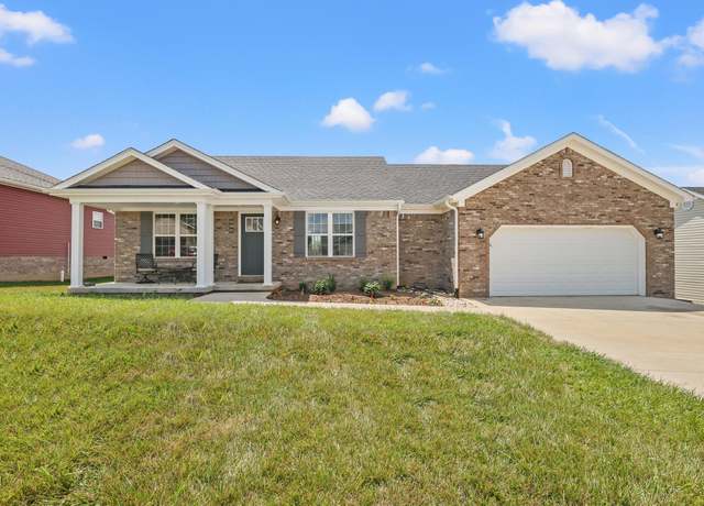 Property at 185 Patrum Sisters Way, Danville, KY 40422, 3 beds, 2 baths