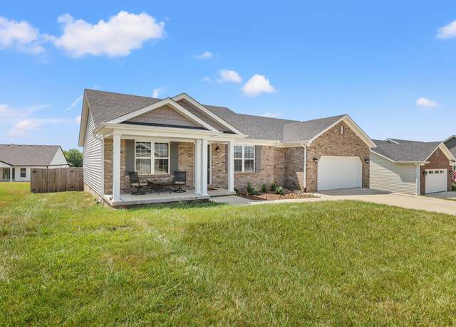 Property at 185 Patrum Sisters Way, Danville, KY 40422, 3 beds, 2 baths