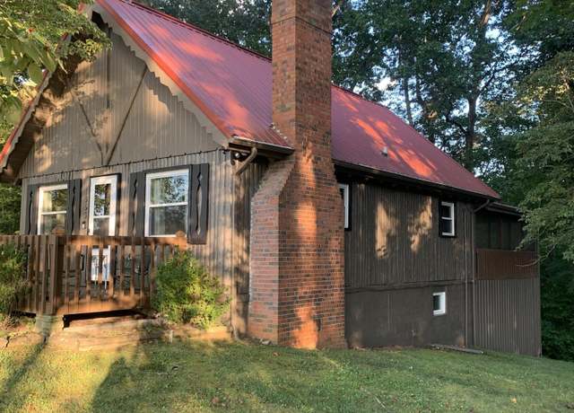 Property at 1356 Todd Farm Rd, Nancy, KY 42544, 3 beds, 2 baths