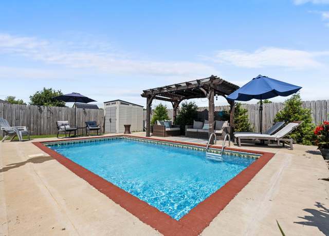 Property at 3000 Majestic View Walk, Lexington, KY 40511, 5 beds, 3.5 baths