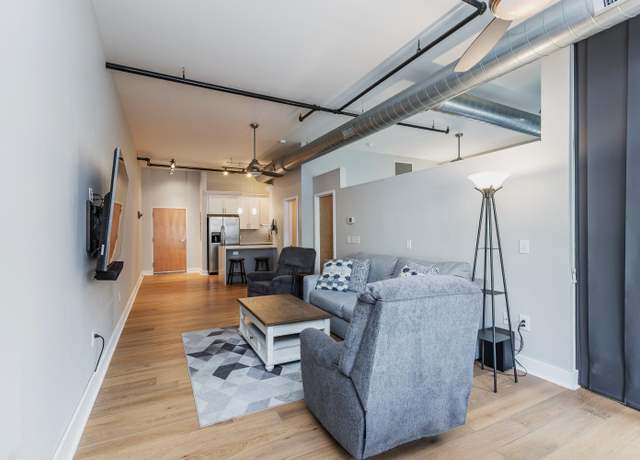 Property at 121 North Martin Luther King Blvd #101, Lexington, KY 40507, 1 bed, 1.5 baths