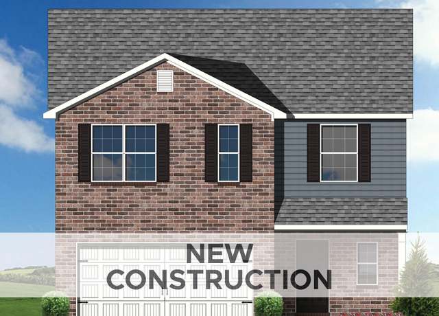 Property at 114 Linzi Way, Paris, KY 40361, 4 beds, 2.5 baths