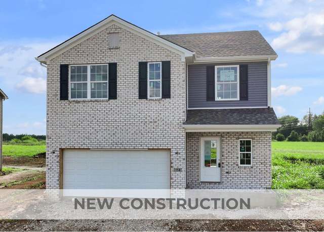 Property at 114 Linzi Way, Paris, KY 40361, 4 beds, 2.5 baths