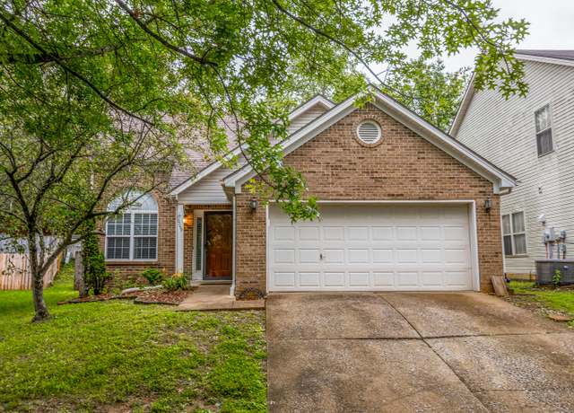 Property at 3549 Forest Cove Lane Ln, Lexington, KY 40515, 3 beds, 2 baths