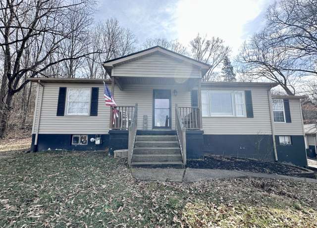 Property at 303 South Norfleet Dr, Somerset, KY 42501, 3 beds, 1 bath