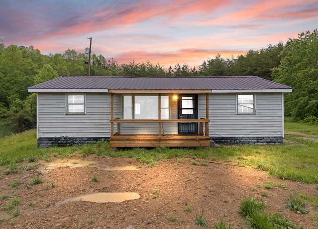 Property at 155 Edwin P Rd, Booneville, KY 41314, 2 beds, 1 bath
