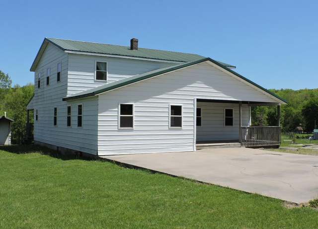 Property at 1286 Old State Rd, Owingsville, KY 40360, 4 beds