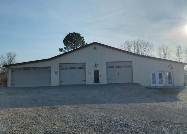 Property at 709 Mule Shed Ln, Richmond, KY 40475, 3 beds, 2 baths