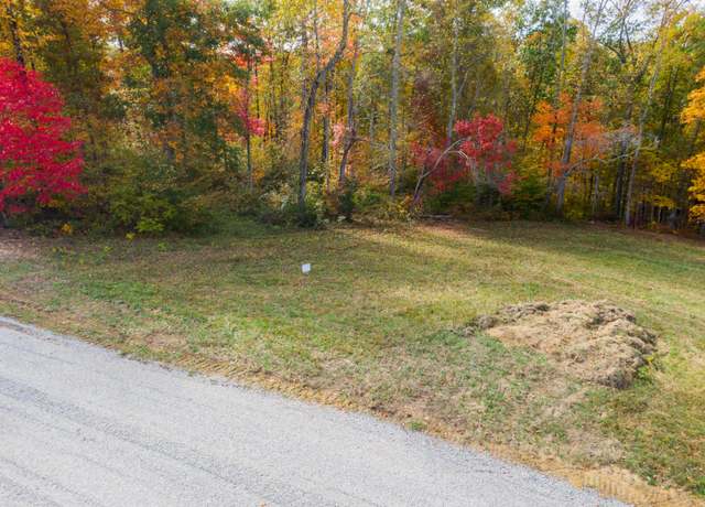 Property at Lot 43 Spring Branch Hollow Rd, Nancy, KY 42544