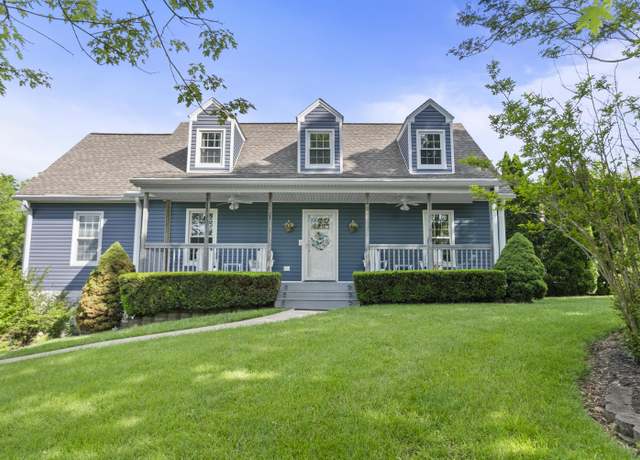 Property at 116 Farmer Trail Cir, Cynthiana, KY 41031, 4 beds, 3 baths
