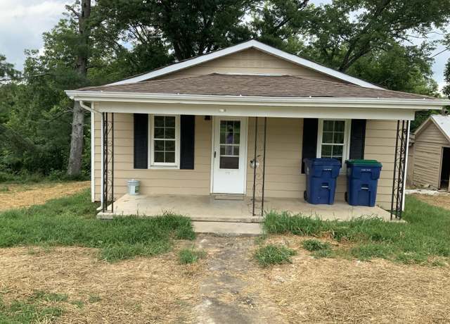 Property at 3060 Mark Welborn Rd, Somerset, KY 42501, 2 beds, 1 bath