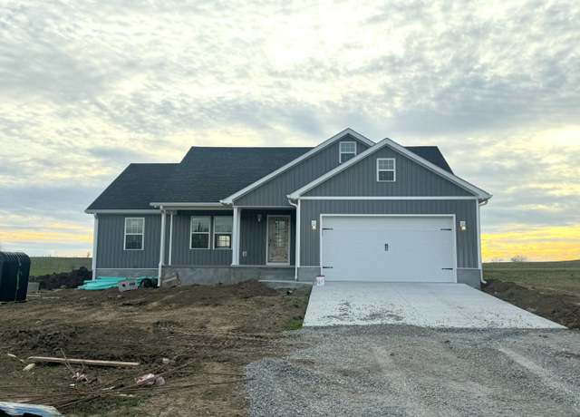 Property at 627 Dry Fork Rd, Danville, KY 40422, 3 beds, 2 baths
