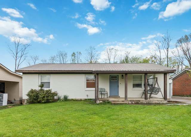 Property at 122 Spruce Ct, Winchester, KY 40391, 3 beds, 2 baths