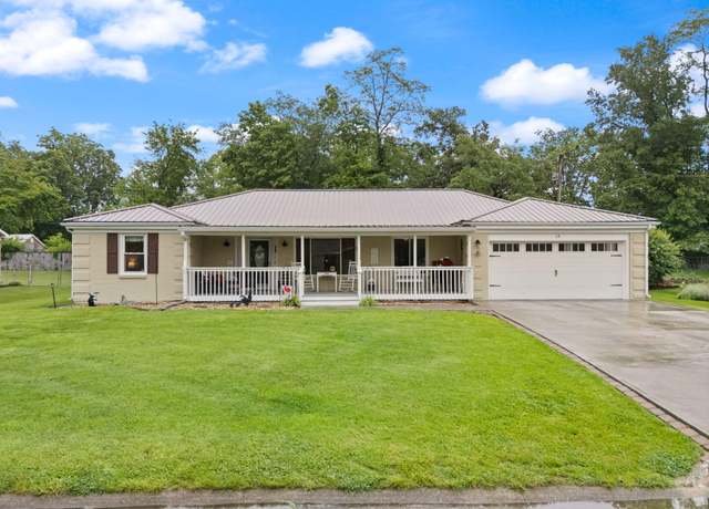 Property at 13 Robyn Dr, Winchester, KY 40391, 3 beds, 2 baths
