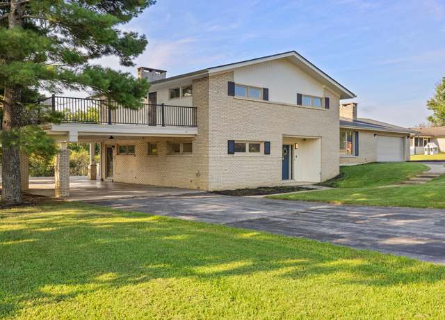 Property at 101 Indian Mound Dr, Richmond, KY 40475, 4 beds, 4.5 baths