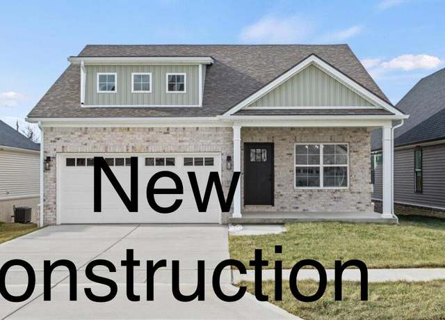 Property at 1304 Rabbit Warren Flt, Lexington, KY 40509, 3 beds, 2 baths